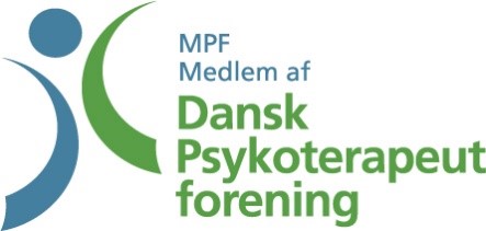 Logo Dansk Psykoterapeut forening